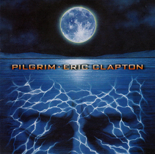 [중고CD] Eric Clapton / Pilgrim (A급)