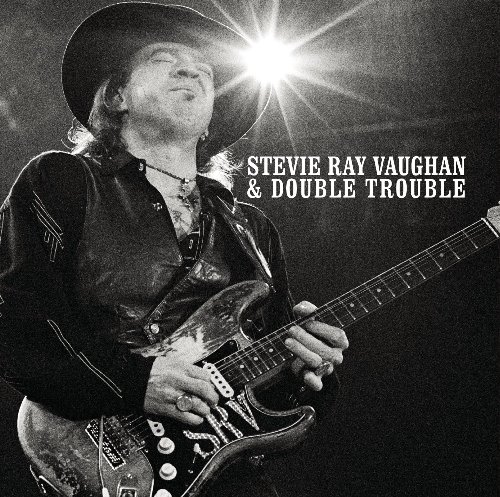 [중고CD] Stevie Ray Vaughan / The Real Deal : Greatest Hits Vol.1
