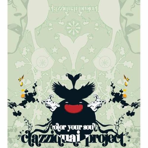 [중고CD] Clazziquai Project(클래지콰이 프로젝트) / Color Your Soul (Digipack)