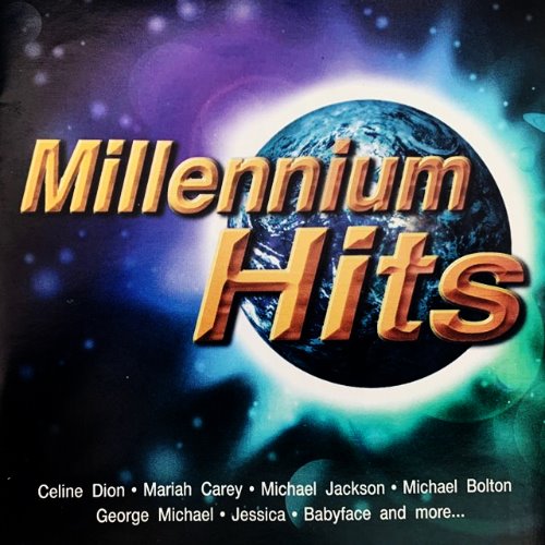 [중고CD] V.A. / Millennium Hits