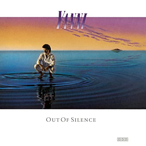 [중고CD] Yanni / Out Of Silence