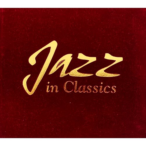 [중고CD] V.A. / Jazz In Classics (벨벳케이스/2CD)