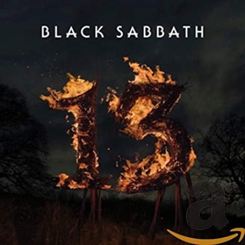 [중고CD] Black Sabbath / 13