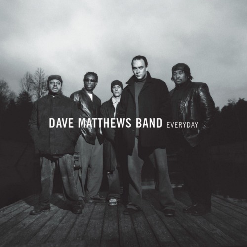 [중고CD] Dave Matthews Band / Everyday (수입)
