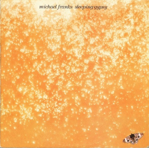 [중고CD] Michael Franks / Sleeping Gypsy