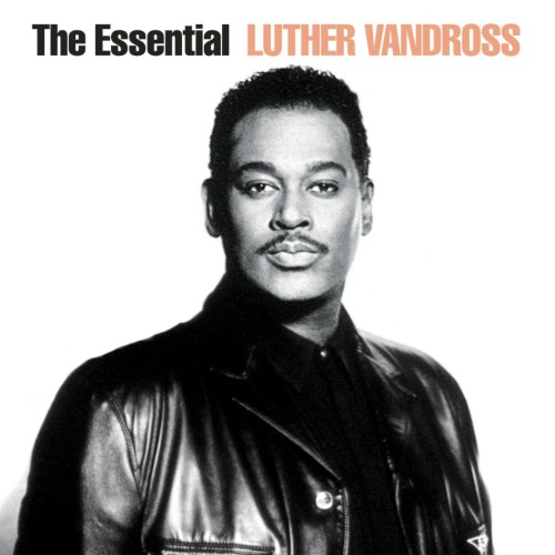 [중고CD] Luther Vandross / The Essential Luther Vandross (2CD)