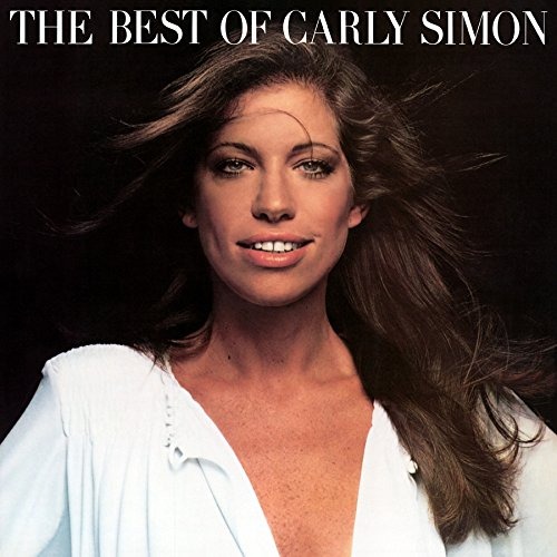 [중고CD] Carly Simon / Best Of Carly Simon