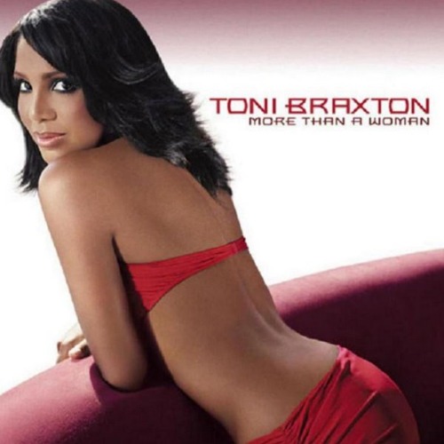 [중고CD] Toni Braxton / More Than A Woman (A급)