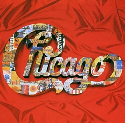 [중고CD] Chicago / Heart Of Chicago 1967-1997