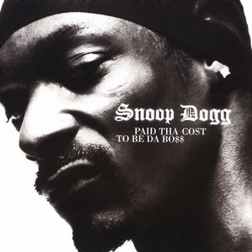[중고CD] Snoop Dogg / Paid Tha Cost To Be Da Bo$$