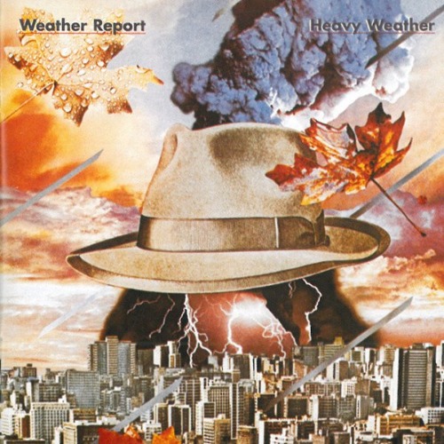 [중고CD] Weather Report / Heavy Weather (Remastered/수입)