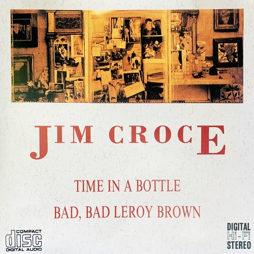 [중고CD] Jim Croce / Greatest Hits