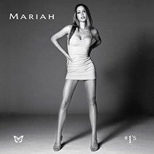 [중고CD] Mariah Carey / #1&#039;s (Best)