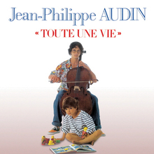 Jean Philippe Audin / Toute Une Vie (미개봉CD)
