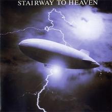 [중고CD] V.A. / Stairway To Heaven : Tribute To Led Zeppelin