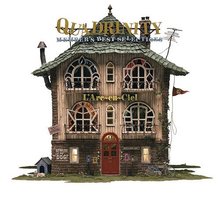 [중고] L&#039;Arc~En~Ciel (라르크 앙 시엘) / Quadrinity ~Member&#039;s Best Selections~ (4CD+1DVD 일본반)