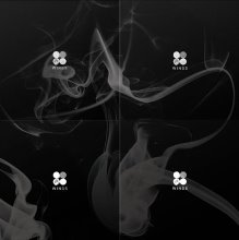 [개봉CD] 방탄소년단 (BTS) / 2집 Wings 피땀눈물 (포카포함)