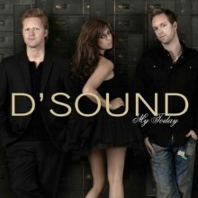 [중고CD] D&#039;Sound / My Today (Special Edition 2CD/싸인)