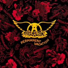 [중고CD] Aerosmith / Permanent Vacation (펀칭)