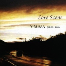 [중고CD] 이루마 (Yiruma) / Love Scene (친필싸인/A급)