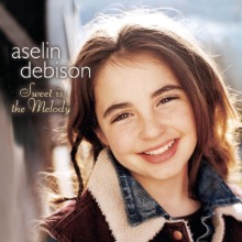 [중고CD] Aselin Debison / Sweet Is The Melody (cck8150)