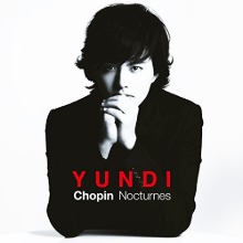 [중고CD] Yundi Li (윤디 리) / Chopin : Nocturne (2CD/ekc2d0984)