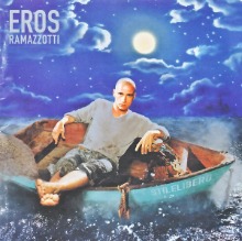 [중고CD] Eros Ramazzotti / Stilelibero (A급)