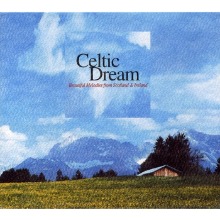 [중고CD] Celtic Dream / Beautiful Melodies From Scotland &amp; Ireland (아웃케이스)