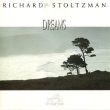 [중고CD] Richard Stoltzman / Dreams