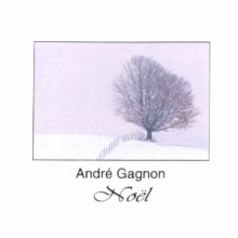 [중고CD] Andre Gagnon / Noel