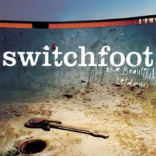 [중고CD] Switchfoot / The Beautiful Letdown (수입)