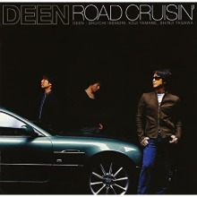 [중고CD] Deen / Road Cruisin&#039; (아웃케이스)