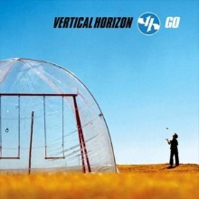 [중고CD] Vertical Horizon / Go