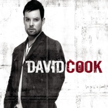 [중고CD] David Cook / David Cook