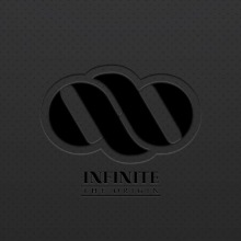 [개봉CD] 인피니트 (Infinite) / The Origin (Instrumental Album 3CD BOX)