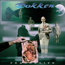 [중고CD] Dokken / Shadowlife