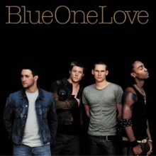 [중고CD] Blue / One Love (수입)