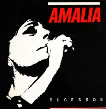 Amalia Rodrigues / Sucessos (수입CD/미개봉)