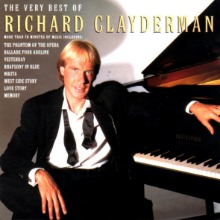 [중고CD] Richard Clayderman / The Very Best Of Richard Clayderman