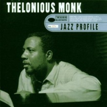 [중고CD] Thelonious Monk / Jazz Profile (수입)