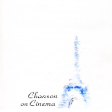 [중고CD] V.A. / Chanson On Cinema (영화속의 샹송/아웃케이스)