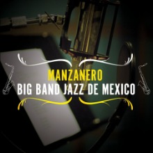 [중고CD] Manzanero Big Band Jazz de Mexico (Armando Manzanero/수입)
