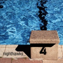 [중고CD] Nighthawks / 4 (Digipak/수입)