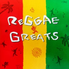 [중고CD] V.A. / Reggae Greats