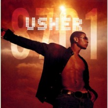 [중고CD] Usher / 8701 (2CD Special Edition/홍보용)