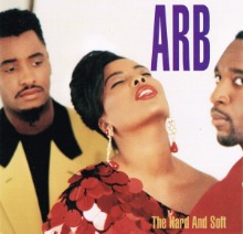 [중고CD] ARB / The Hard And Soft (일본반)