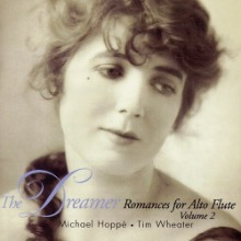 [중고CD] Michael Hoppe, Tim Wheater / The Dreamer + The Yearring (96KHz/24Bit 2CD Remastered)