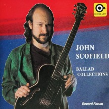 John Scofield Band / Ballad Collections (미개봉CD)