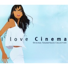[중고CD] V.A. / I Love Cinema (2CD)