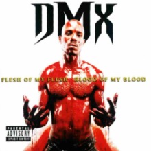 [중고CD] DMX / Flesh Of My Flesh... Blood Of My Blood (수입)